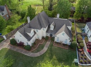 2307 Dogwood Glenn Cv LOT 21, Germantown, TN 38139