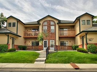 11051 Huron St UNIT 501, Northglenn, CO 80234