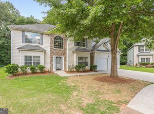 545 Platoro Ct SW, Atlanta, GA 30331