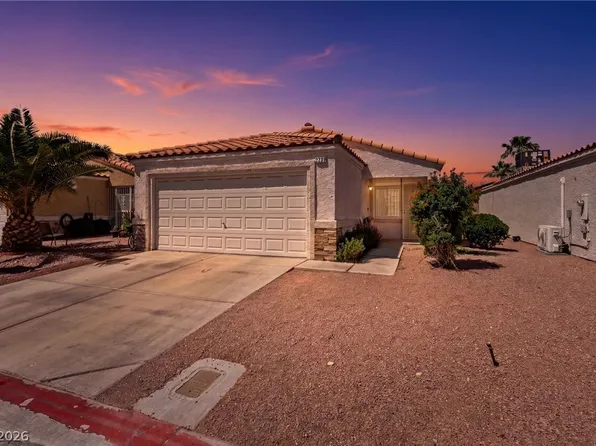 2204 Port Ave, Las Vegas, NV 89106