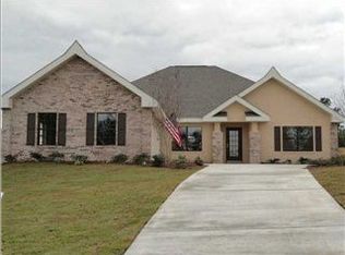 3253 Chappelwood Dr, Crestview, FL 32539