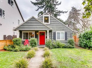 9518 N Exeter Ave, Portland, OR 97203