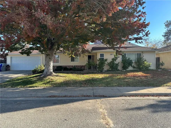 2360 Rancho Del Rey Dr, Atwater, CA 95301