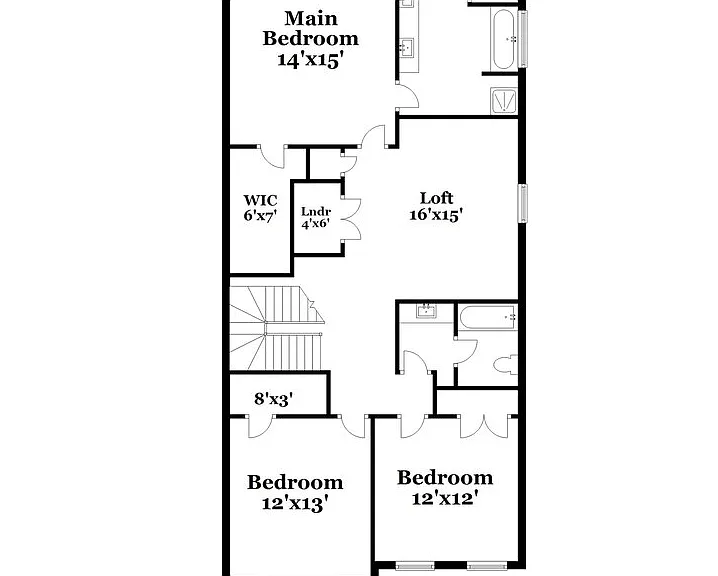 6494 Splitpine Ct — Photo 2
