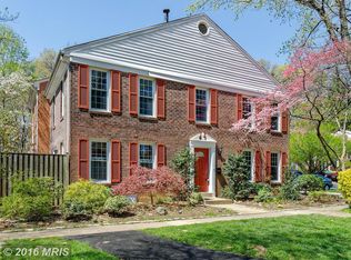 2423 Ansdel Ct, Reston, VA 20191