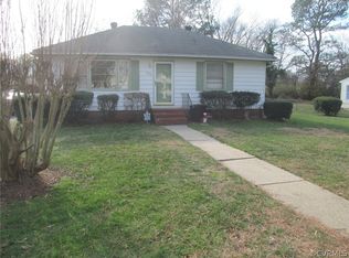 5225 Bryce Ln, Richmond, VA 23224