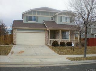 10711 Abilene St, Commerce City, CO 80022