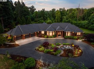 3300 SW Cascara Ct, Wilsonville, OR 97070