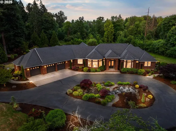 3300 SW Cascara Ct, Wilsonville, OR 97070