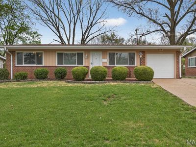 1430 Arlington Dr, Florissant, MO, 63033