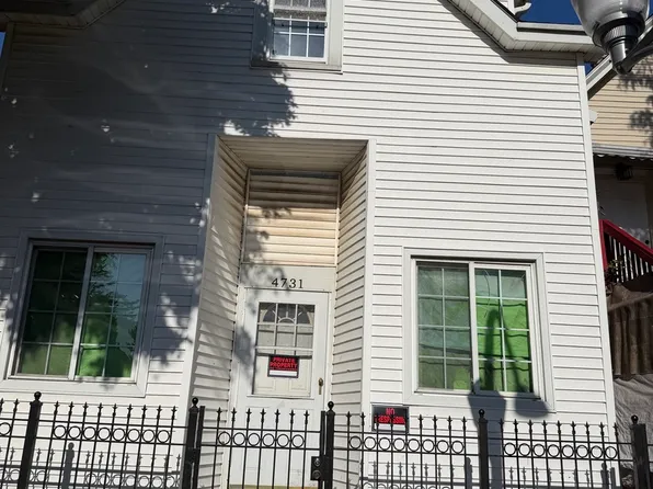 4731 S Ada St, Chicago, IL 60609
