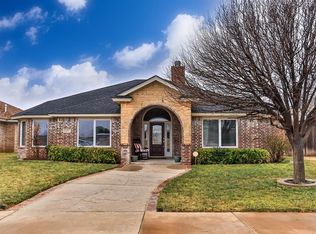 6005 100th St, Lubbock, TX 79424