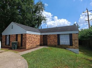 2697 Frayser Blvd, Memphis, TN 38127