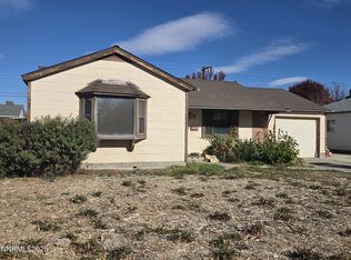 8 E O St, Sparks, NV