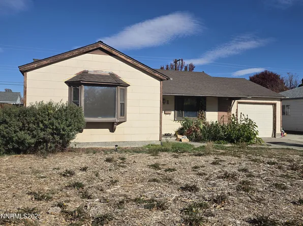 8 E O St, Sparks, NV 89431
