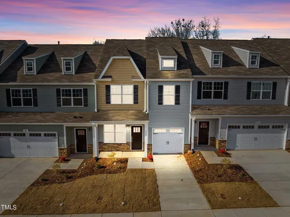 844 Pryor St, Mebane, NC 27302