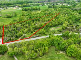 1147 Long Lake Rd, Central Frontenac, ON K0H2E0