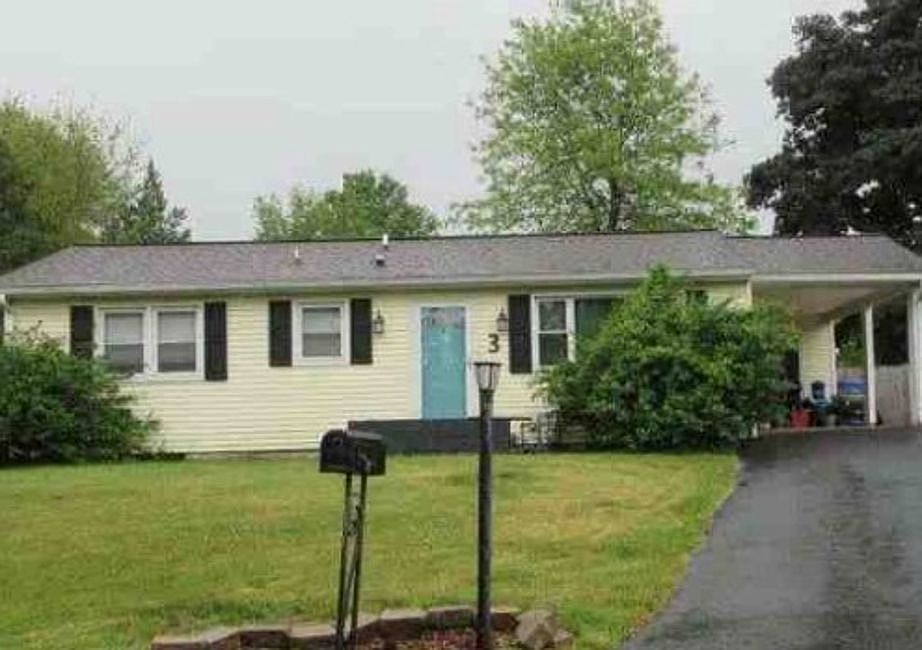 Property Front View