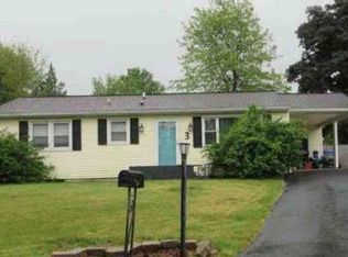 3 South Rd, Mechanicsburg, PA 17050