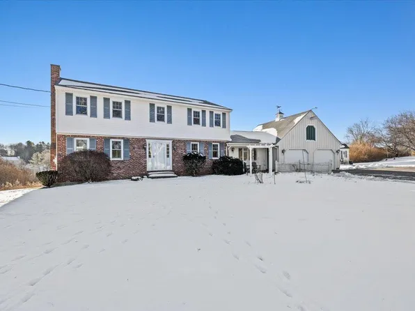 11 Spurwink Road, Scarborough, ME 04074