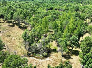TRACT Four Polk Rd #158, Hatfield, AR 71945