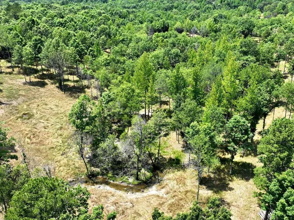 TRACT Four Polk Rd #158, Hatfield, AR 71945