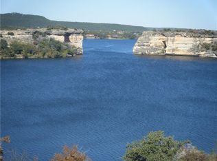 7061 W Hells Gate Dr, Strawn, TX 76475