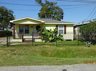 13913 Laredo St, Houston, TX 77015