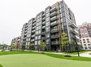 2333 Khalsa Gate #314, Oakville, ON L6M 0X7