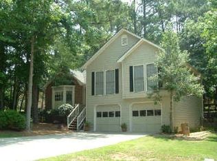 3221 Country Walk Dr, Powder Springs, GA 30127