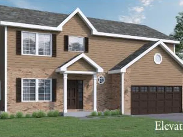 (undisclosed Address), New Lenox, IL 60451