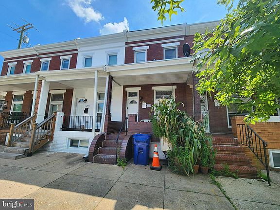 3rd image of 527 N Potomac St