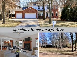 4043 Sequoia Dr, Edwardsville, IL 62025