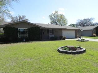 1704 W D Ave, Elk City, OK 73644