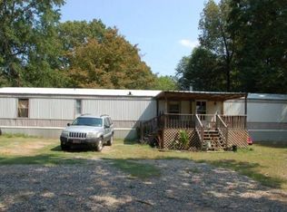 196 Middle Rd, Doyline, LA 71023