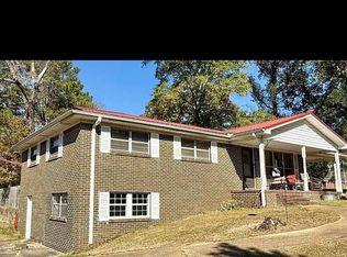 18 1st Ave N, Sumiton, AL 35148