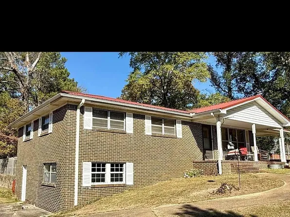 18 1st Ave N, Sumiton, AL 35148