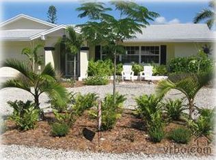 251 Randy Ln, Fort Myers Beach, FL 33931