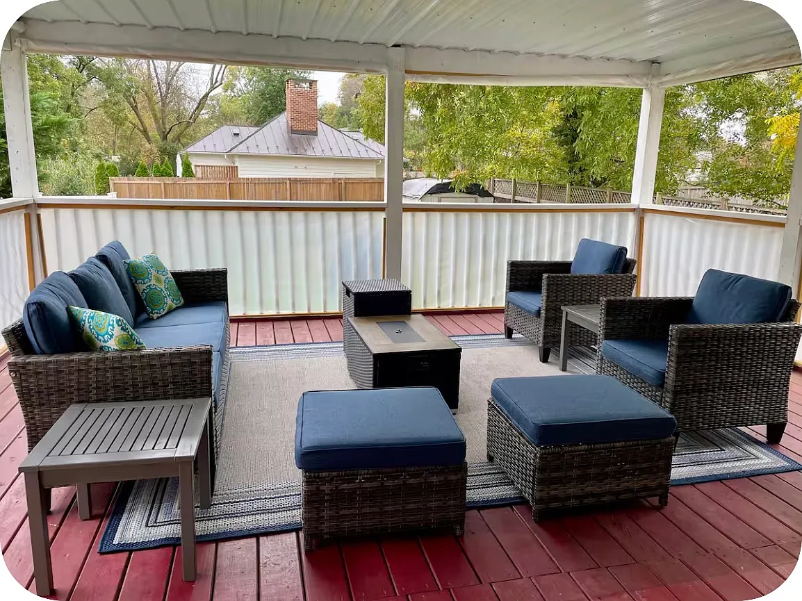 5 bed, 3.5 bath, 2484 sqft, $5,500 — Photo 3