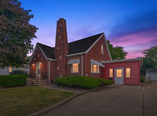 1209 Napier Ave, Saint Joseph, MI 49085