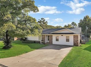 1408 13th Ter, Barling, AR 72923