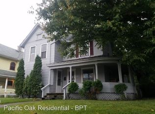 403 Stanton Ave, Springfield, OH 45503