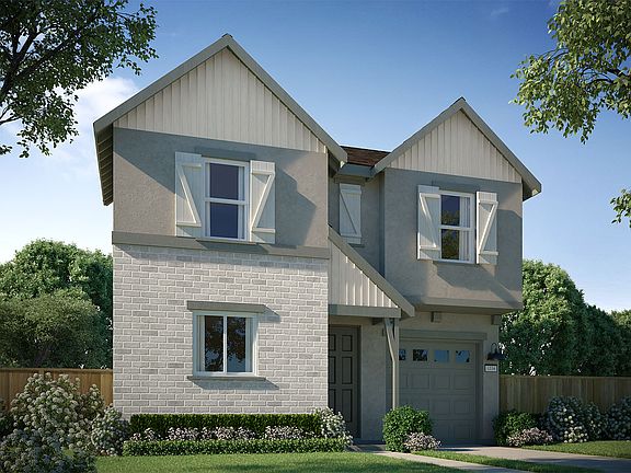 Plan Elevation.