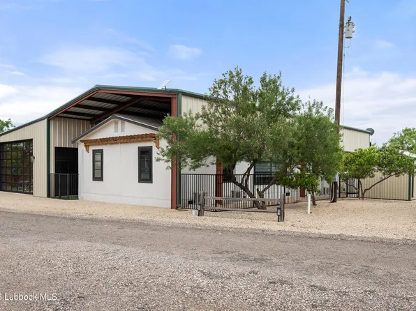 2761 Laguna Vista Dr, Justiceburg, TX 79330