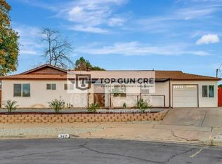 347 Provo St, El Cajon, CA 92019