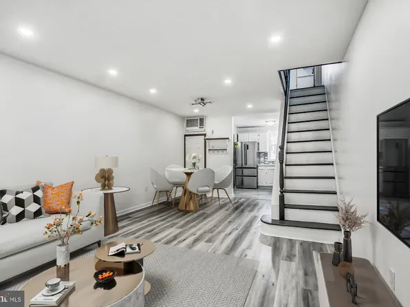 2533 S Mildred St, Philadelphia, PA 19148