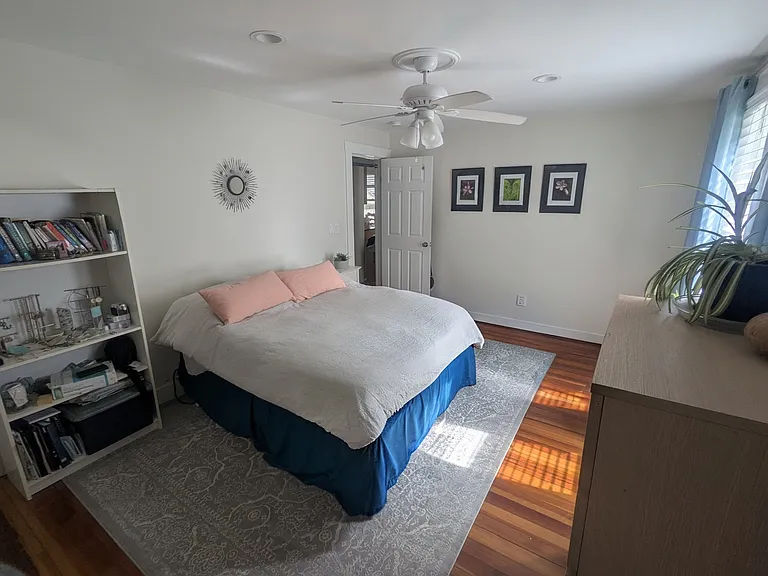 25 Tewksbury St #1 — Photo 8