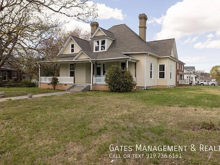 805 S Broad St #A — Photo 2