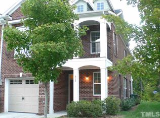 312 Longchamp Ln, Cary, NC 27519