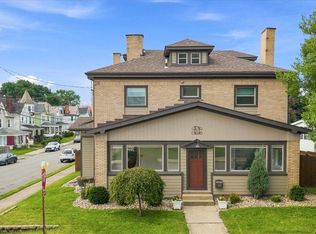 302 Jefferson St, Rochester, PA 15074